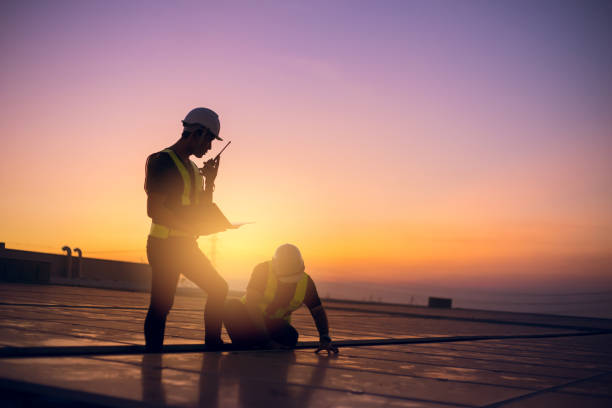 Best Slate Roofing Contractor  in Rmel By The Sea, CA